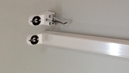 壟運牌雙支日光燈支架 價格、供應與廠家批發渠道全解析